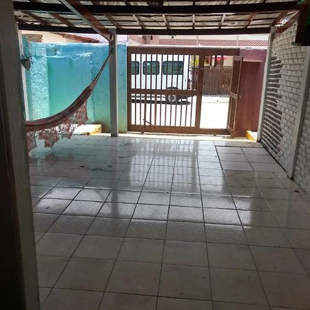 A Toca - Casa Para Temporada Villa Porto Seguro Luaran gambar