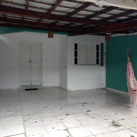A Toca - Casa Para Temporada Villa Porto Seguro Luaran gambar