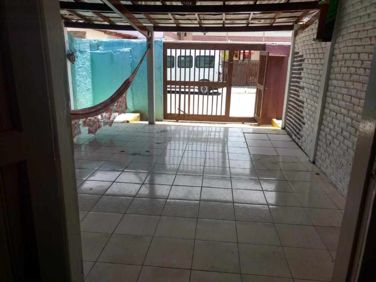 A Toca - Casa Para Temporada Villa Porto Seguro Luaran gambar