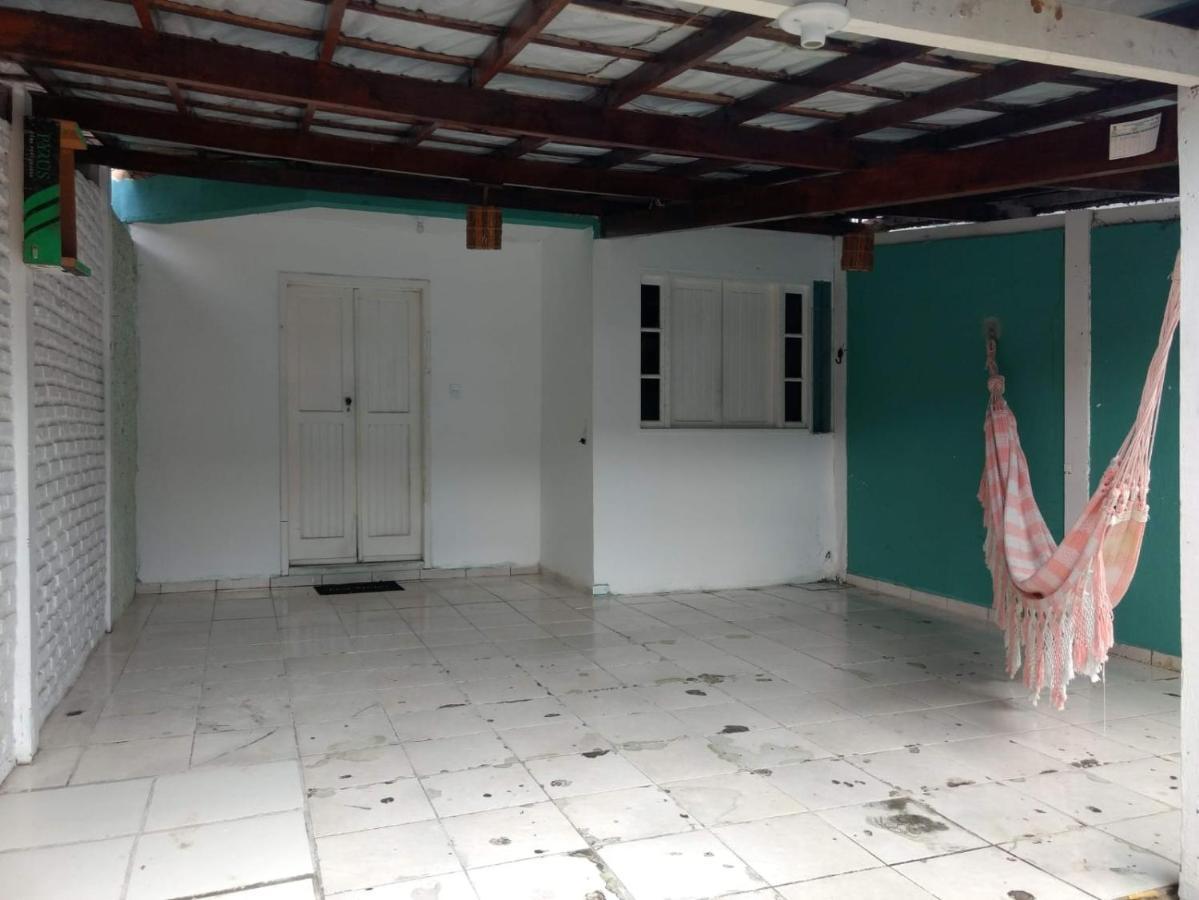 A Toca - Casa Para Temporada Villa Porto Seguro Luaran gambar