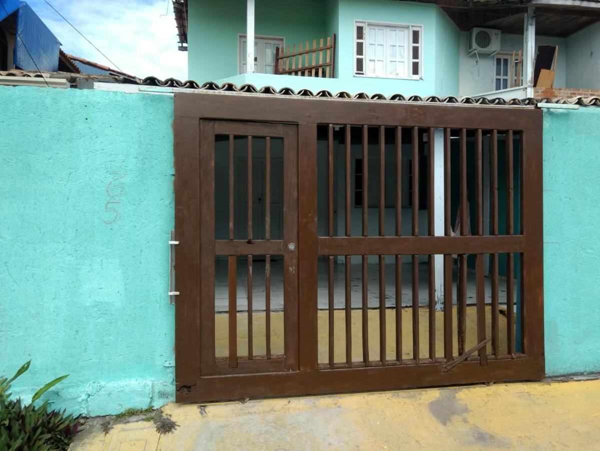 A Toca - Casa Para Temporada Villa Porto Seguro Luaran gambar