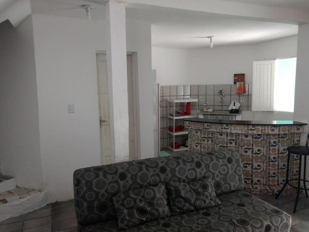 A Toca - Casa Para Temporada Villa Porto Seguro Luaran gambar