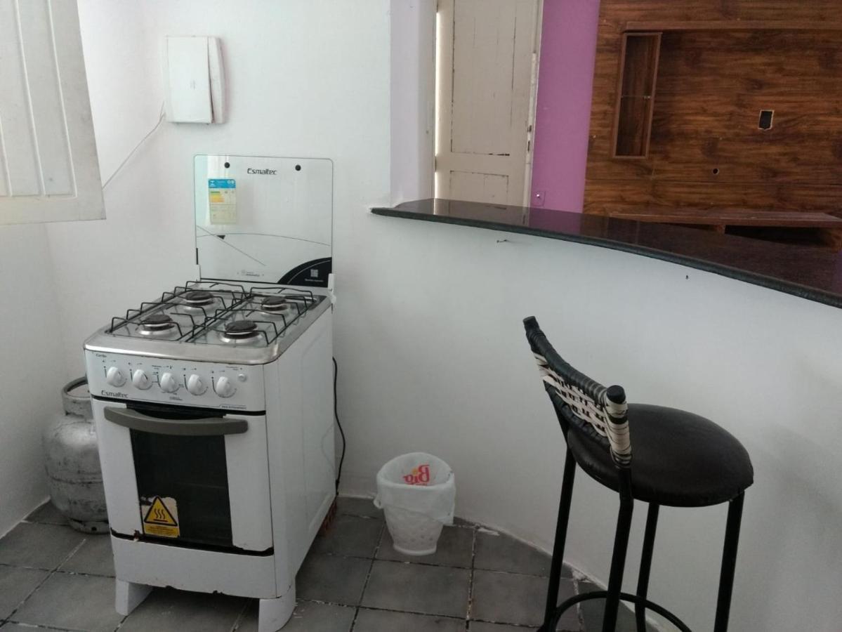 A Toca - Casa Para Temporada Villa Porto Seguro Luaran gambar