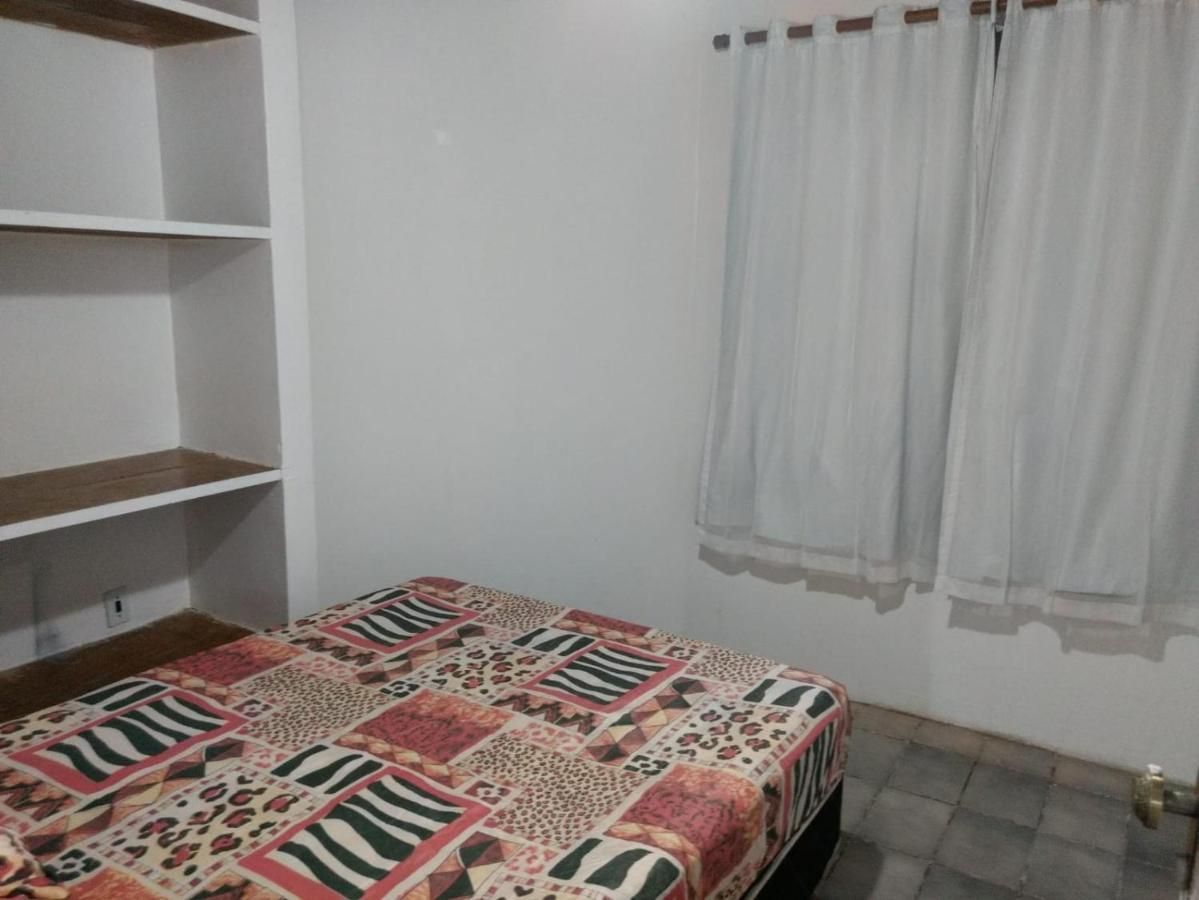 A Toca - Casa Para Temporada Villa Porto Seguro Luaran gambar