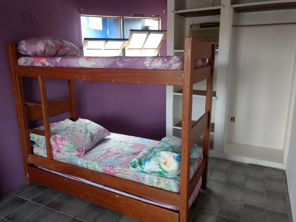 A Toca - Casa Para Temporada Villa Porto Seguro Luaran gambar