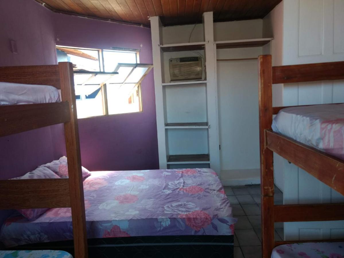 A Toca - Casa Para Temporada Villa Porto Seguro Luaran gambar