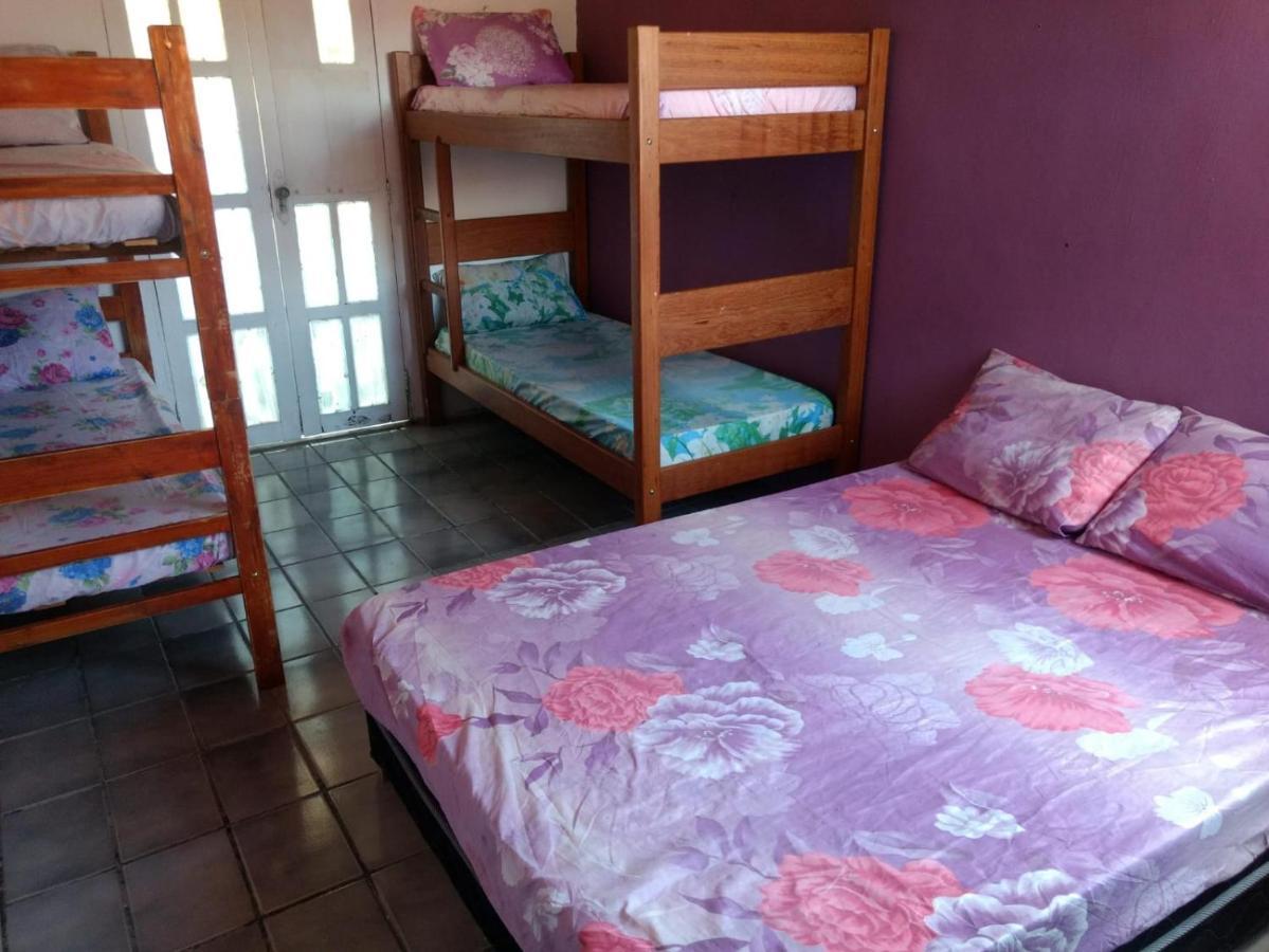 A Toca - Casa Para Temporada Villa Porto Seguro Luaran gambar